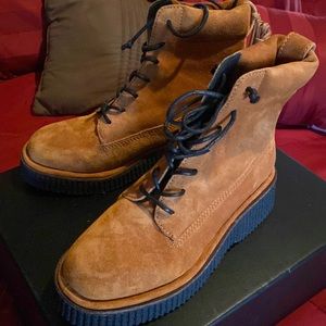 Rag and Bone boots New No box